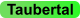 Taubertal