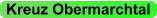 Kreuz Obermarchtal