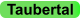 Taubertal