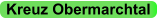 Kreuz Obermarchtal