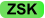 ZSK
