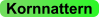 Kornnattern