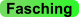 Fasching